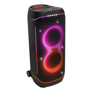Parlante Jbl Partybox 720 Potente Y Portátil - Negro