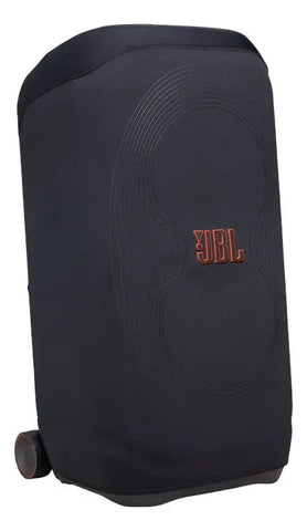 Funda De Protección Jbl Partycover Stage 320 Negro