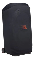 Funda De Protección Jbl Partycover Stage 320 Negro