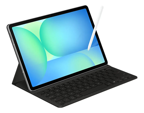 Imagem 1 de 10 de Samsung Galaxy Tab S10 Fe 128gb Wifi Android + Teclado