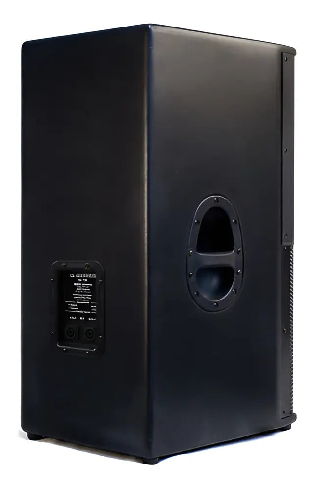 Bafle Q-series Q-15 Pasivo 300w 15 Driver 1 Jbl Pro Color Negro QSE - Image 2