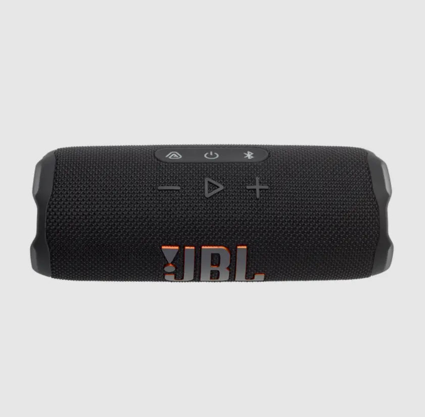 Parlante Bluetooth Jbl Flip 7 color negro - Image 3