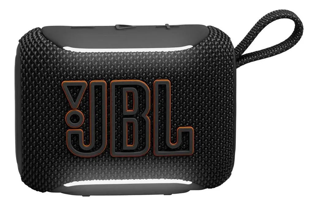 Parlante Portable Jbl Go 5 Bluetooth 4.8w Pro Sound Auracast Negro - Image 1
