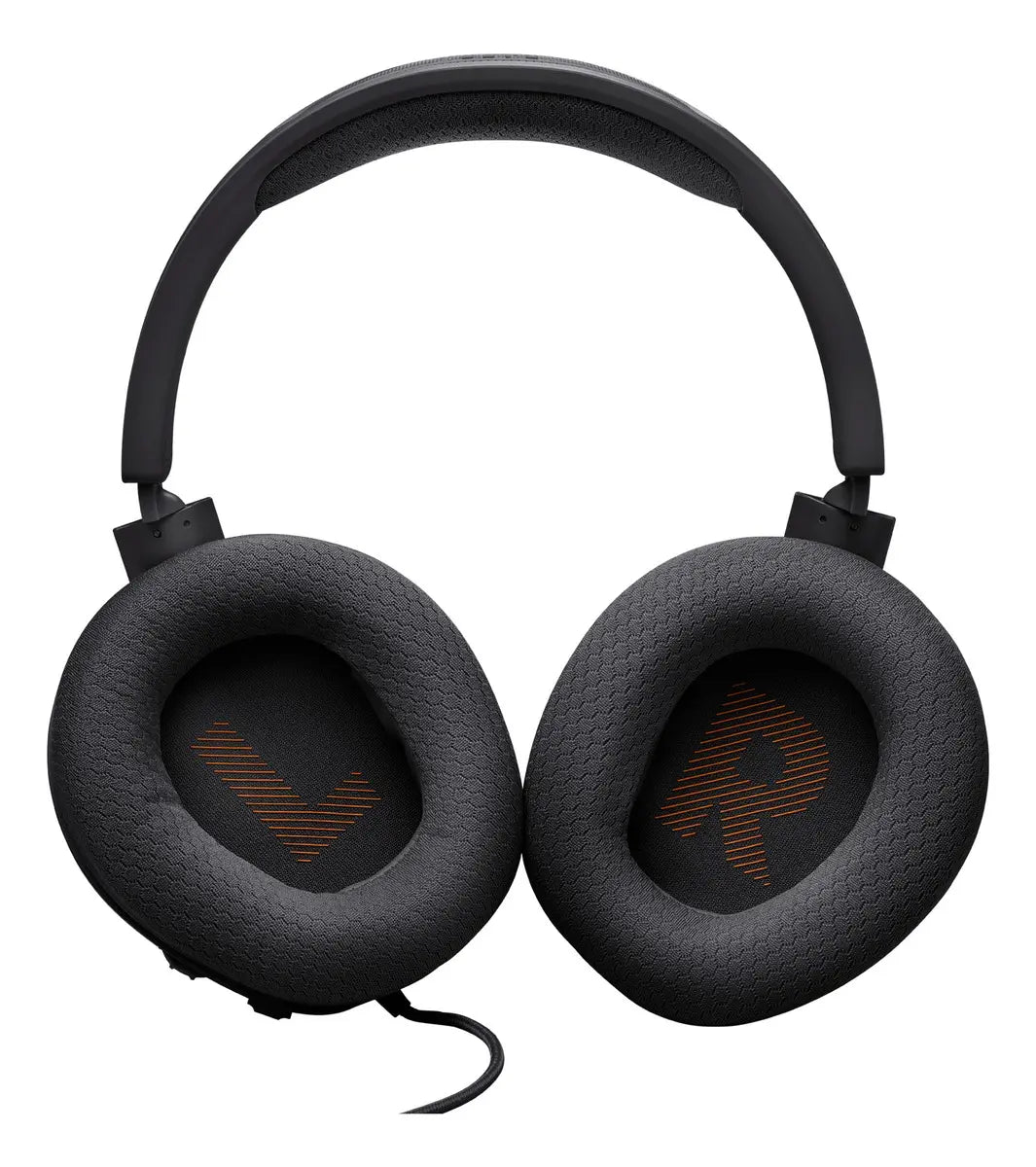 Auriculares Jbl Quantum 100m2 Headset Negro Gamer - Image 8