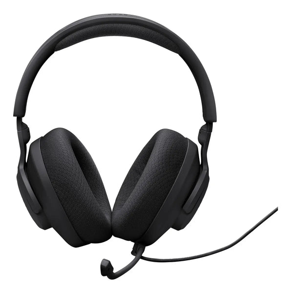 Imagem 2 de 8 de Auriculares Jbl Quantum 100m2 Headset Negro Gamer