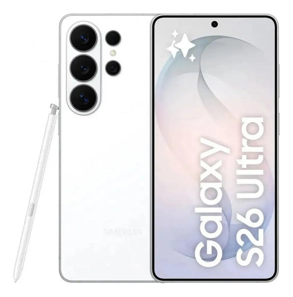 Imagem 1 de 4 de Celular Samsung Galaxy S26 Ultra 1tb 16gb Ram