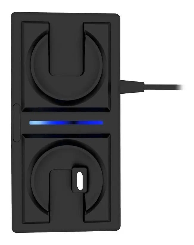 Base de Carga Pokebola Mimd Nintendo Switch USB-C 5V LED Indicador - Image 2