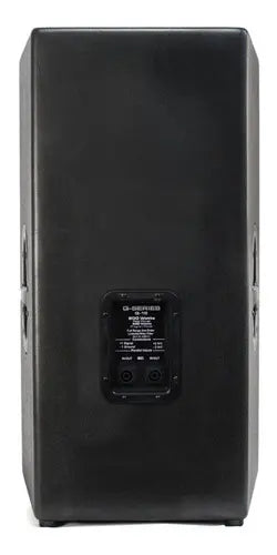 Bafle Q-series Q-15 Pasivo 300w 15 Driver 1 Jbl Pro Color Negro QSE - Image 5