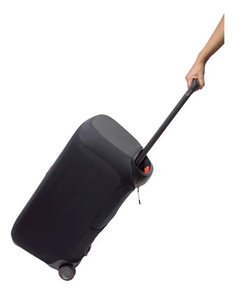 Imagem 6 de 6 de Funda De Protección Jbl Partycover Stage 320 Negro