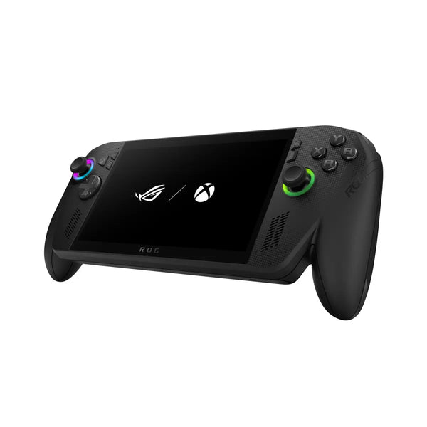 Imagem 3 de 8 de Consola Portátil Asus ROG Xbox Ally X Ryzen AI Z2 Extreme 24GB 1TB