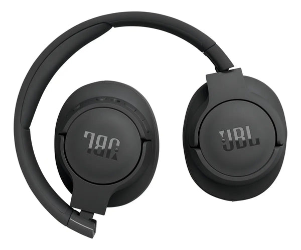 Imagem 2 de 9 de Auriculares Inalámbricos JBL Tune 770NC Over-ear con Cancelación de Ruido y Micrófono