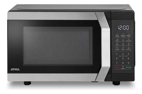 Microondas Digital Atma 20 Litros 700w
