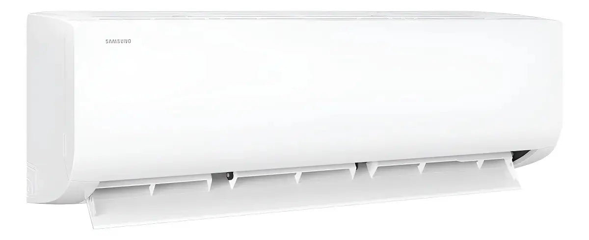 Aire Acondicionado Split Frío/Calor Samsung Inverter 4500 Frigorías Ar40f18 Blanco - Image 1