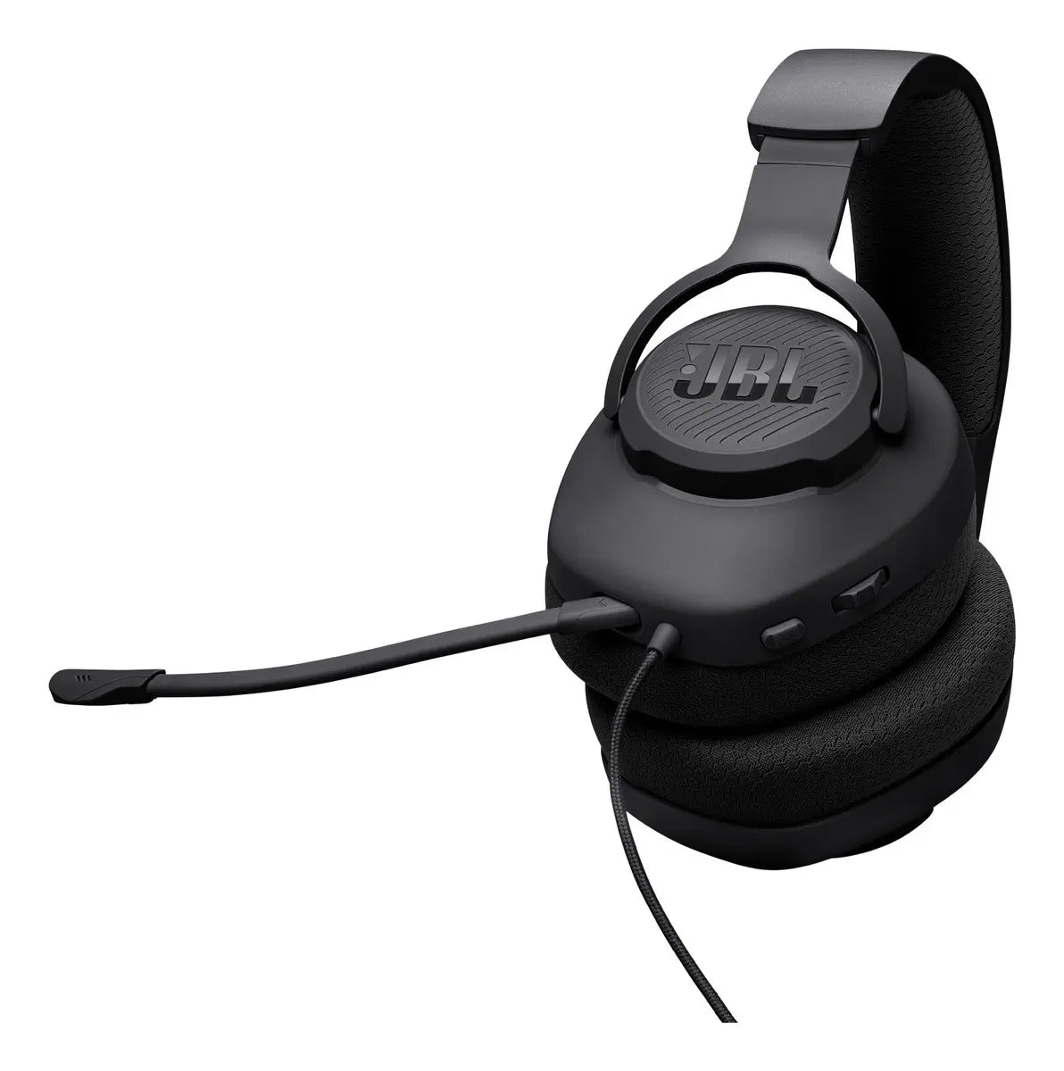 Auriculares Jbl Quantum 100m2 Headset Negro Gamer - Image 7