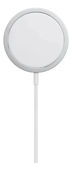 Imagem 6 de 7 de Cargador Para Iphone 15 16 17 Magsafe ¡carga Ultrarápida!