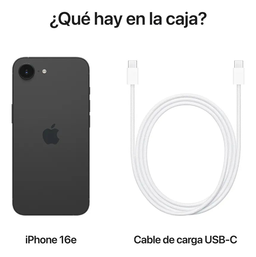 Apple iPhone 16e - Image 13