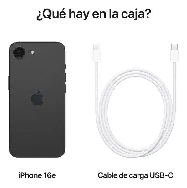 Imagem 13 de 15 de Apple iPhone 16e