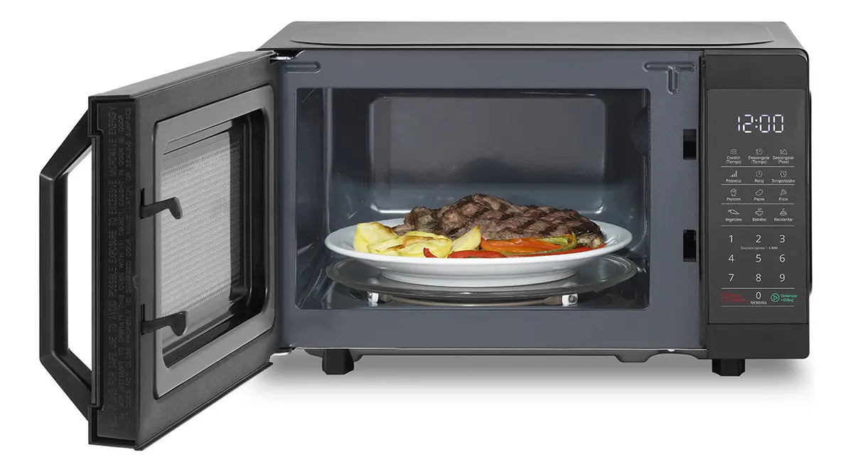 Microondas Digital Atma 20 Litros 700w - Image 8