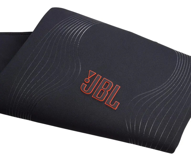Funda De Protección Jbl Partycover Stage 320 Negro - Image 3