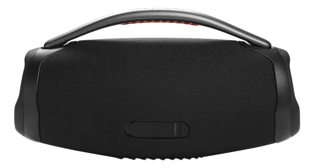 Parlante Bluetooth Jbl Boombox 3 Con 24 Horas De Bateria Color Negro - Image 3