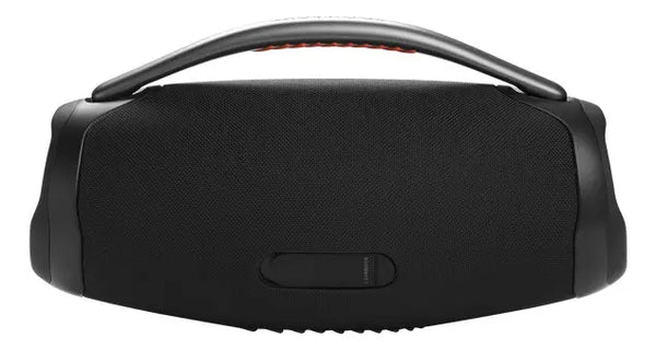 Imagem 3 de 4 de Parlante Bluetooth Jbl Boombox 3 Con 24 Horas De Bateria Color Negro