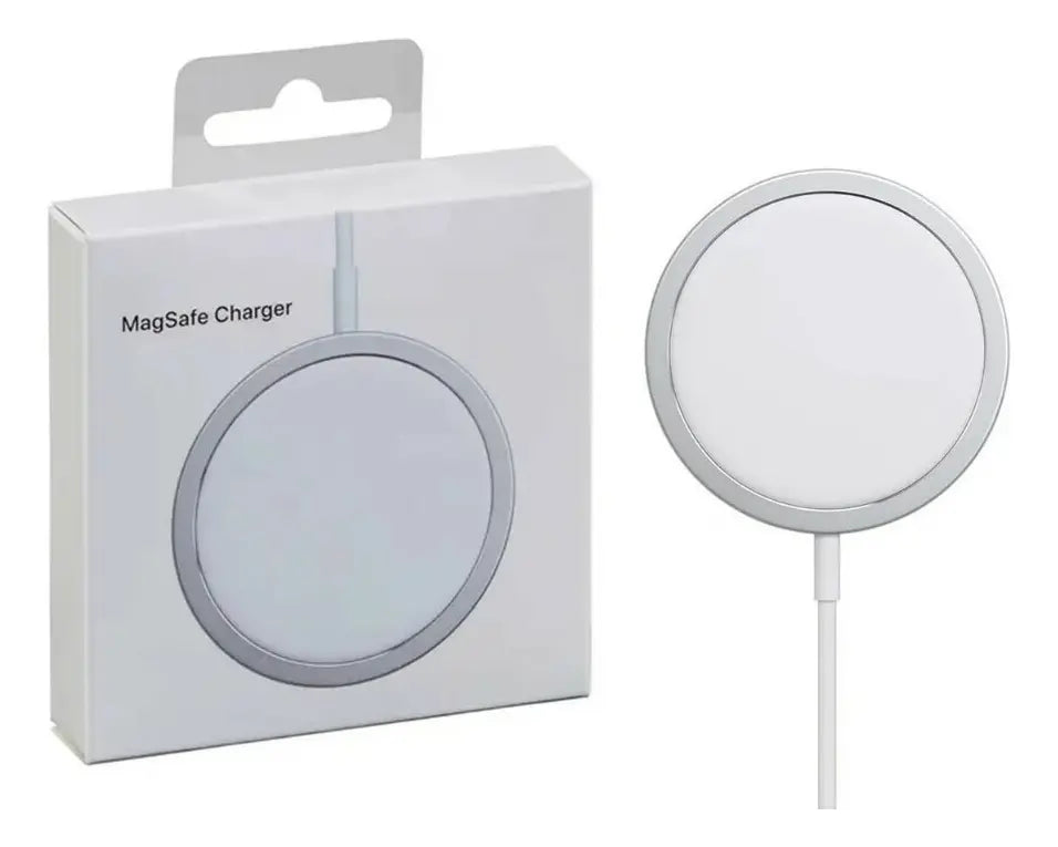Cargador Para Iphone 15 16 17 Magsafe ¡carga Ultrarápida! - Image 7