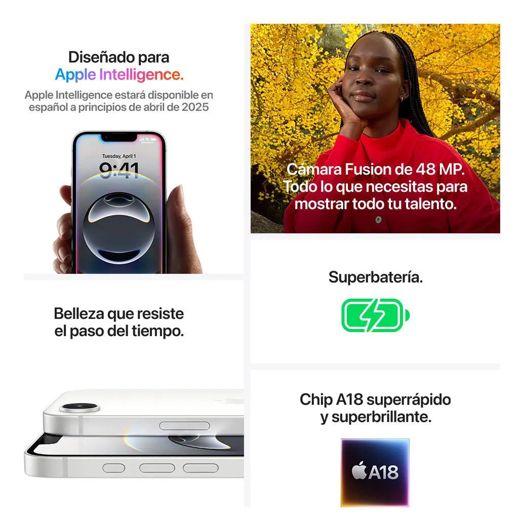 Apple iPhone 16e - Image 12