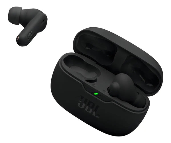 Imagem 8 de 9 de Auriculares Jbl Wave Beam 2 Tws In-ear Negro
