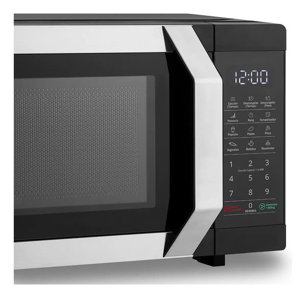 Imagem 2 de 8 de Microondas Digital Atma 20 Litros 700w