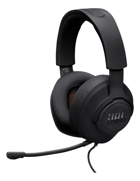 Imagem 6 de 8 de Auriculares Jbl Quantum 100m2 Headset Negro Gamer