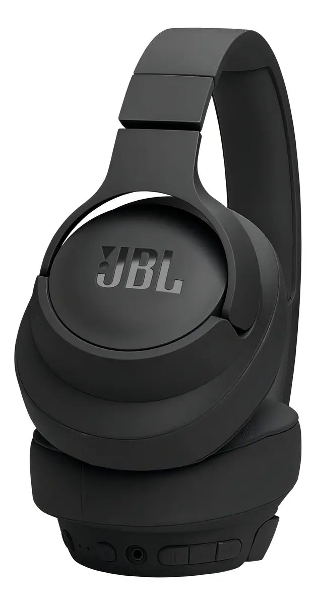 Auriculares Inalámbricos JBL Tune 770NC Over-ear con Cancelación de Ruido y Micrófono - Image 3