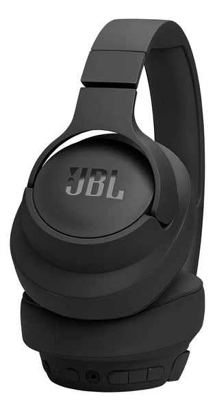 Imagem 3 de 9 de Auriculares Inalámbricos JBL Tune 770NC Over-ear con Cancelación de Ruido y Micrófono