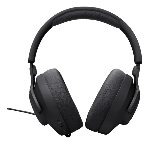 Imagem 3 de 8 de Auriculares Jbl Quantum 100m2 Headset Negro Gamer