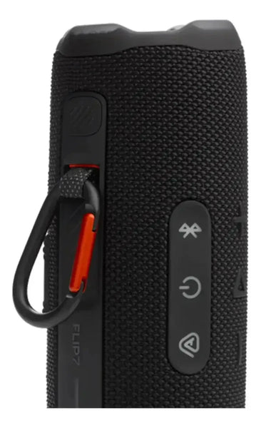 Imagem 2 de 6 de Parlante Bluetooth Jbl Flip 7 color negro