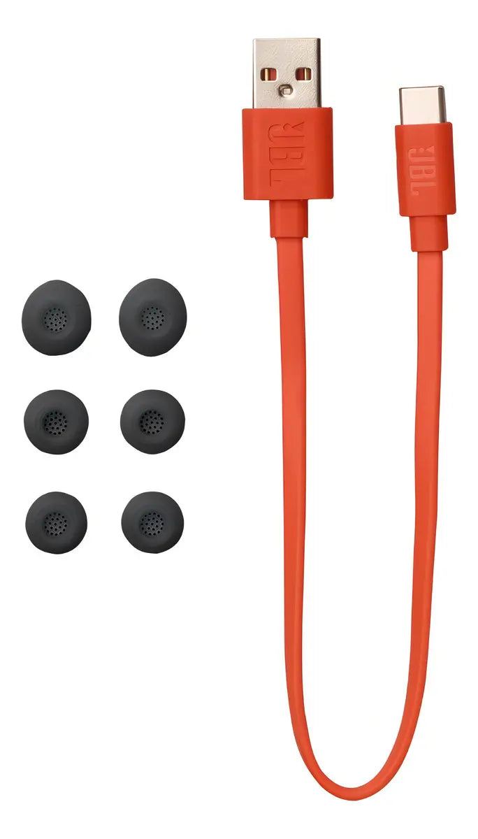 Auriculares Jbl Wave Beam 2 Tws In-ear Negro - Image 3