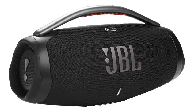 Parlante Bluetooth Jbl Boombox 3 Con 24 Horas De Bateria Color Negro - Image 4