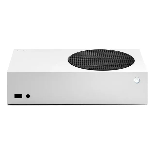 Microsoft Xbox Series S 512GB Kit extra controller color blanco 2020 - Image 4