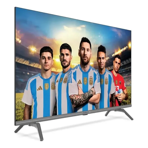 Imagem 1 de 5 de Smart Tv Noblex Dv43x7180 43 Google Tv