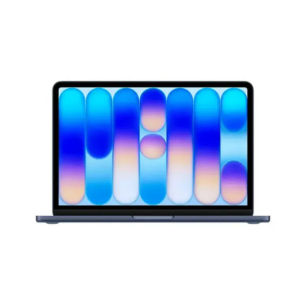 Imagem 1 de 10 de Apple 2026 Macbook Neo (de 13 Pulgadas, Chip A18 Pro De Apple Con Cpu De 6 Núcleos Y Gpu De 5 Núcleos, 8gb Memoria Unificada, 256 gb) - Índigo - Distribuidor Autorizado
