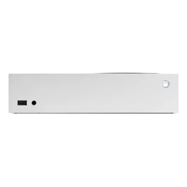 Microsoft Xbox Series S 512GB Kit extra controller color blanco 2020 - Image 5