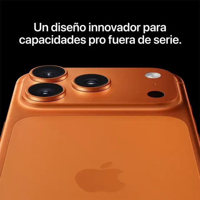 Apple iPhone 17 Pro Max (256 GB) - Color plata - Image 5