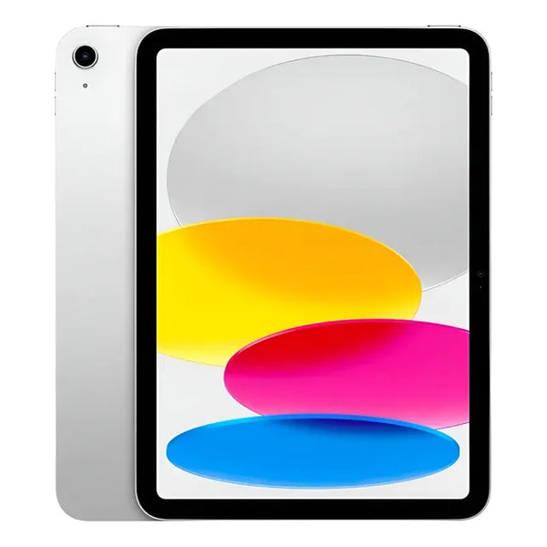 Imagem 1 de 3 de Apple iPad 11 MD3Y4BZ/A con chip A16 Wi-Fi de 128 GB Color Plata