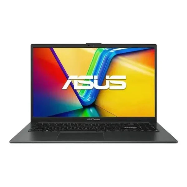 Imagem 1 de 8 de Notebook Asus Vivobook Go 15,6 Fhd 512gb / 8gb Ram R5 40 W11 - Black