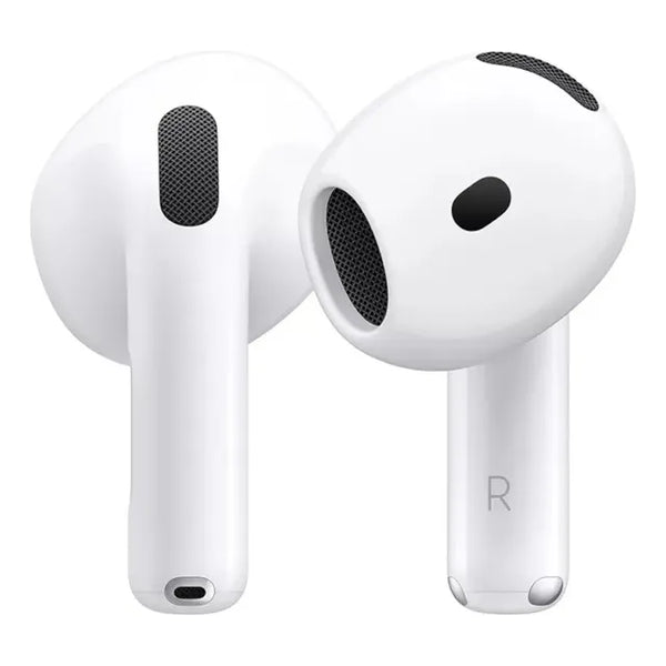Imagem 1 de 8 de Apple AirPods 4ta generacion A3050 Blanco