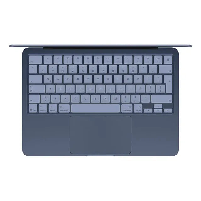 Apple 2026 Macbook Neo (de 13 Pulgadas, Chip A18 Pro De Apple Con Cpu De 6 Núcleos Y Gpu De 5 Núcleos, 8gb Memoria Unificada, 256 gb) - Índigo - Distribuidor Autorizado - Image 2
