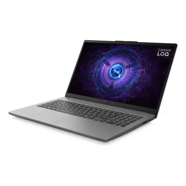 Notebook Lenovo Loq Core I5 12450hx 12gb Ssd 512gb Rtx3050 6gb Win11 - Image 3