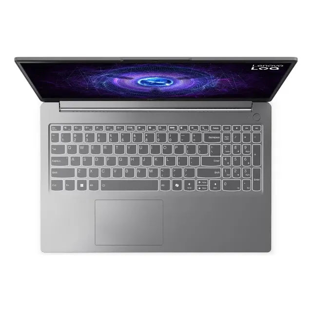 Notebook Lenovo Loq Core I5 12450hx 12gb Ssd 512gb Rtx3050 6gb Win11 - Image 2