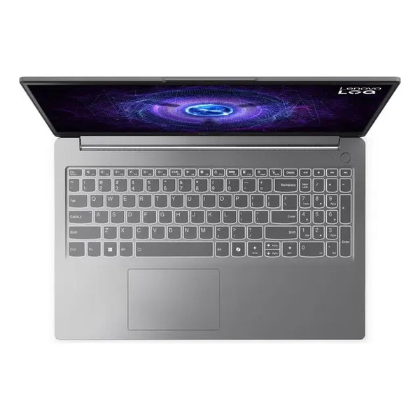 Imagem 2 de 7 de Notebook Lenovo Loq Core I5 12450hx 12gb Ssd 512gb Rtx3050 6gb Win11