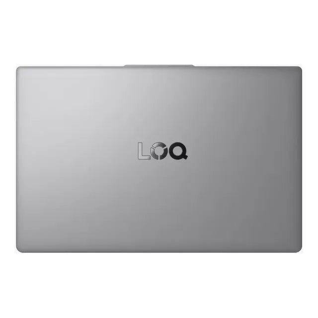 Notebook Lenovo Loq Core I5 12450hx 12gb Ssd 512gb Rtx3050 6gb Win11 - Image 6