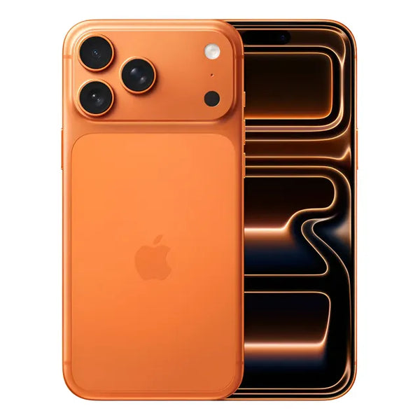 Imagem 11 de 13 de Apple iPhone 17 Pro Max (256 GB) - Color plata